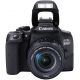 Fotocamera Canon EOS 850D Kit 18-55 IS STM