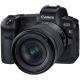 Fotocamera Mirrorless Canon EOS RP Kit RF 24-105 f/4-7.1 IS STM (no adattatore)