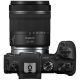 Fotocamera Mirrorless Canon EOS RP Kit RF 24-105 f/4-7.1 IS STM (no adattatore)