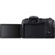 Fotocamera Mirrorless Canon EOS RP Kit RF 24-105 f/4-7.1 IS STM (no adattatore)