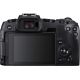 Fotocamera Mirrorless Canon EOS RP Kit RF 24-105 f/4-7.1 IS STM (no adattatore)