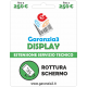 Garanzia Display 12 mesi con massimale di copertura fino a 250 euro - GARANZIA3 DISPLAY