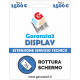 Garanzia Display 12 mesi con massimale di copertura fino a 1500 euro - GARANZIA3 DISPLAY