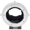 Adattatore Metabones MB-EF-E-BT6 CINE Smart da Canon EF/EF-S a Sony E Mount