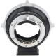 Adattatore Metabones MB-EF-E-BT6 CINE Smart da Canon EF/EF-S a Sony E Mount