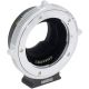 Adattatore Metabones MB-EF-E-BT6 CINE Smart da Canon EF/EF-S a Sony E Mount