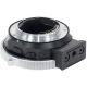 Adattatore Metabones MB-EF-E-BT6 CINE Smart da Canon EF/EF-S a Sony E Mount