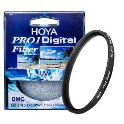 Filtro Hoya Pro1 49mm Digital UV