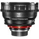 Obiettivo Samyang Xeen 14mm Cine T3.1 attacco Nikon AE