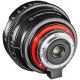 Obiettivo Samyang Xeen 14mm Cine T3.1 attacco Nikon AE