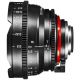 Obiettivo Samyang Xeen 14mm Cine T3.1 attacco Nikon AE