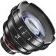 Obiettivo Samyang Xeen 14mm Cine T3.1 attacco Nikon AE