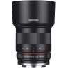 Obiettivo Samyang 50mm f/1.2 AS UMC CS Compatibile Canon EOS M