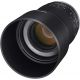 Obiettivo Samyang 50mm f/1.2 AS UMC CS Compatibile Canon EOS M