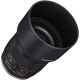Obiettivo Samyang 50mm f/1.2 AS UMC CS Compatibile Canon EOS M