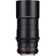 Obiettivo Samyang Macro 100mm T3.1 VDSLR ED UMC Compatibile Sony E-Mount