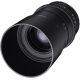 Obiettivo Samyang Macro 100mm T3.1 VDSLR ED UMC Compatibile Sony E-Mount