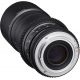 Obiettivo Samyang Macro 100mm T3.1 VDSLR ED UMC Compatibile Sony E-Mount