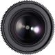 Obiettivo Samyang Macro 100mm T3.1 VDSLR ED UMC Compatibile Sony E-Mount