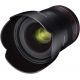 Obiettivo Samyang Premium Manual Focus XP 35mm f/1.2 Compatibile Canon EF
