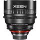 Obiettivo Samyang XEEN 24mm Cine T1.5 Compatibile Nikon AE