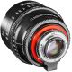 Obiettivo Samyang XEEN 24mm Cine T1.5 Compatibile Nikon AE