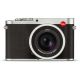Fotocamera Compatta Leica Q [Typ 116] Argento