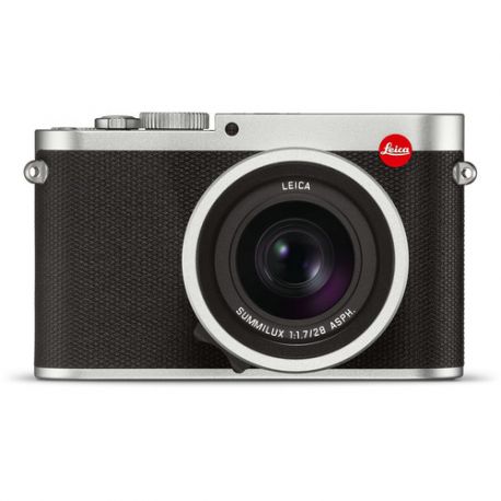 Fotocamera Compatta Leica Q [Typ 116] Argento