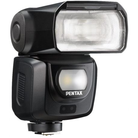 Flash Pentax AF 540FGZ II Automatico TTL