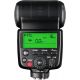 Flash Pentax AF 540FGZ II Automatico TTL