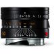 Obiettivo Leica Summarit-M 50mm f/2.4 Nero (11680)