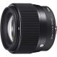 Obiettivo Sigma 56mm f/1.4 DC DN Contemporary compatibile Micro Quattro Terzi