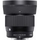 Obiettivo Sigma 56mm f/1.4 DC DN Contemporary compatibile Micro Quattro Terzi