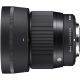 Obiettivo Sigma 56mm f/1.4 DC DN Contemporary compatibile Micro Quattro Terzi