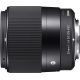 Obiettivo Sigma 30mm f/1.4 DC DN Contemporary compatibile Micro Quattro Terzi