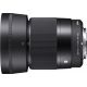 Obiettivo Sigma 30mm f/1.4 DC DN Contemporary compatibile Micro Quattro Terzi