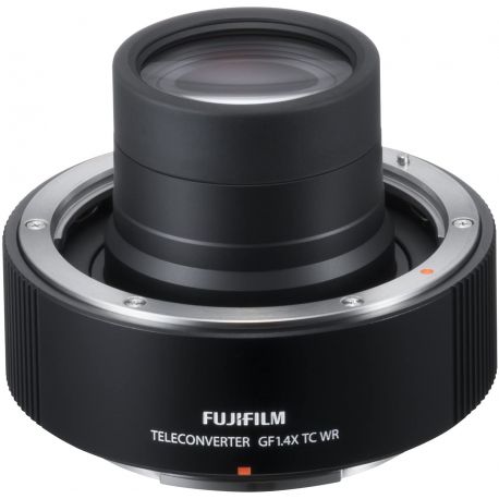 Teleconverter Fujifilm GF 1.4X TC WR per obiettivo GF 250mm f/4 LM OIS WR