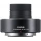 Teleconverter Fujifilm GF 1.4X TC WR per obiettivo GF 250mm f/4 LM OIS WR