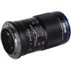 Obiettivo Laowa Venus 65mm f/2.8 2x Ultra Macro APO per mirrorless Canon EOS M