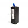 Quadralite DP-6 per flash da studio DP-300 DP-600 batteria opzionale o ricambio Battery Pack