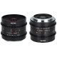 Obiettivo Laowa Venus 9mm T/2.9 Zero-D Cine per mirrorless Sony E-Mount