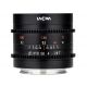 Obiettivo Laowa Venus 9mm T/2.9 Zero-D Cine per mirrorless Micro Quattro Terzi