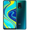 Smartphone Xiaomi Redmi Note 9S Dual Sim 4GB RAM 64GB Blue