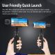 Gudsen Moza Mini-MI Stabilizzatore Gimbal a 3 assi per smartphone