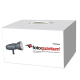 FotoQuantum LightPro Unita' Flash FQM-250 (montaggio Bowens) 