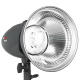 FotoQuantum LightPro Unita' Flash FQM-250 (montaggio Bowens) 