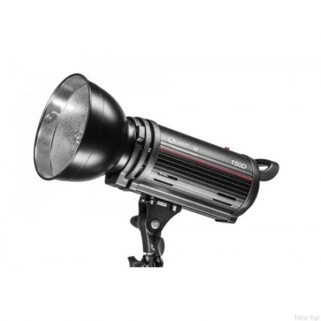 Quantuum 150D Flash da studio bowens 150W 4200K *EX-DEMO*
