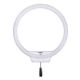 Yongnuo YN608 3200K-5500K Anello Video LED Anulare