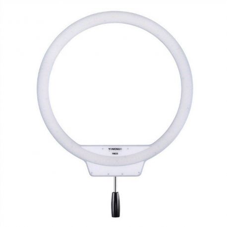 Yongnuo YN608 3200K-5500K Anello Video LED Anulare