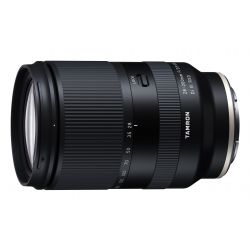 Obiettivo Tamron 28-200mm f/2.8-5.6 Di III RXD (A071) compatibile Sony E-Mount